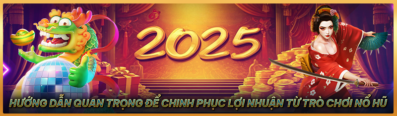 Hướng dẫn quan trọng để chinh phục lợi nhuận từ trò chơi nổ hũ